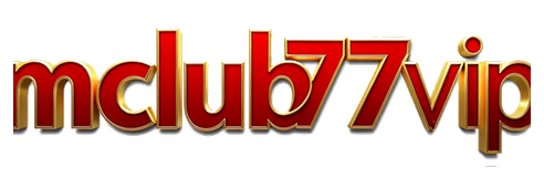 mclub77vip logo