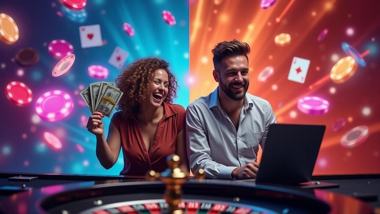 mclub77vip Nikmati ragam permainan slot yang mengutamakan pengalaman pusingan yang adil dan berintegriti